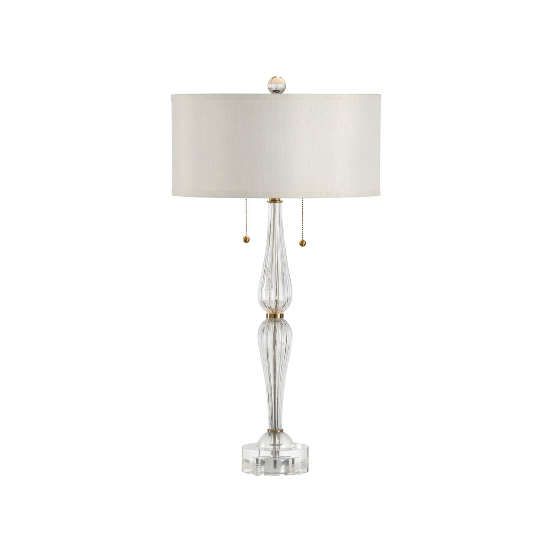 Wildwood Naomi Lamp