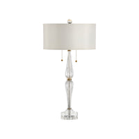 Wildwood Naomi Lamp