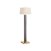 Wildwood Square Shooter Floor Lamp