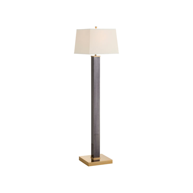 Wildwood Square Shooter Floor Lamp