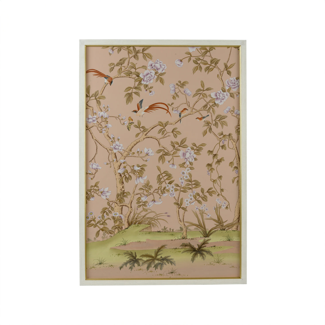 Chelsea House Edgedale Panel Peach-B