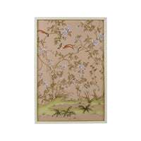 Chelsea House Edgedale Panel Peach-B