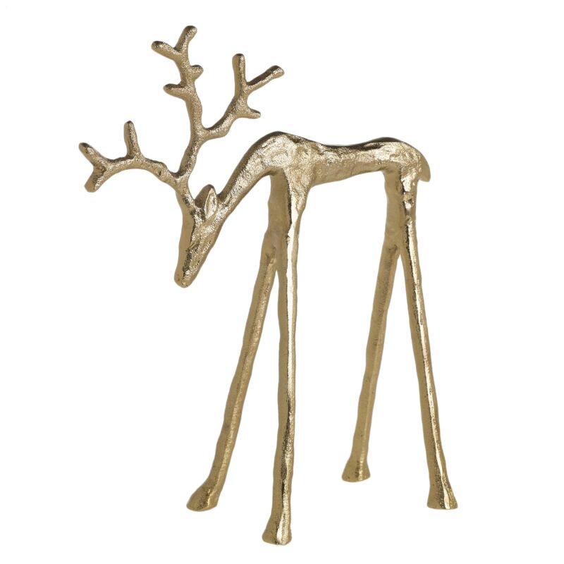 Design Shop Rex Reindeer 8.5"x 3.5"x 10.5"