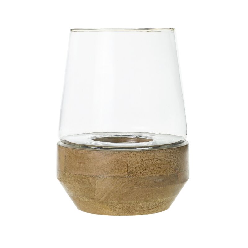 Design Shop Farmhouse Terrarium 8.5" X 11.5"
