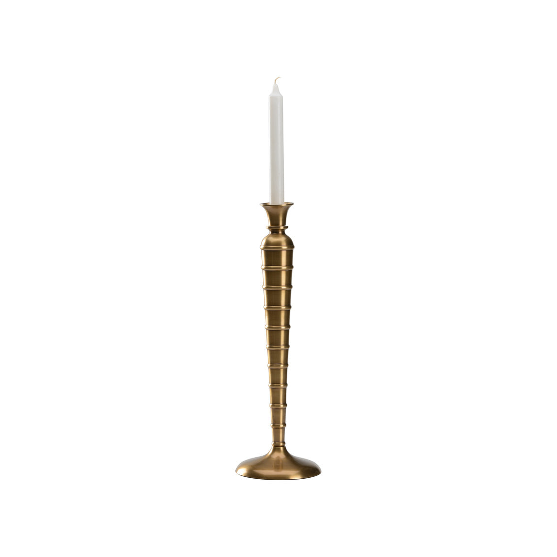 Wildwood Charlotte Candlestick - Large