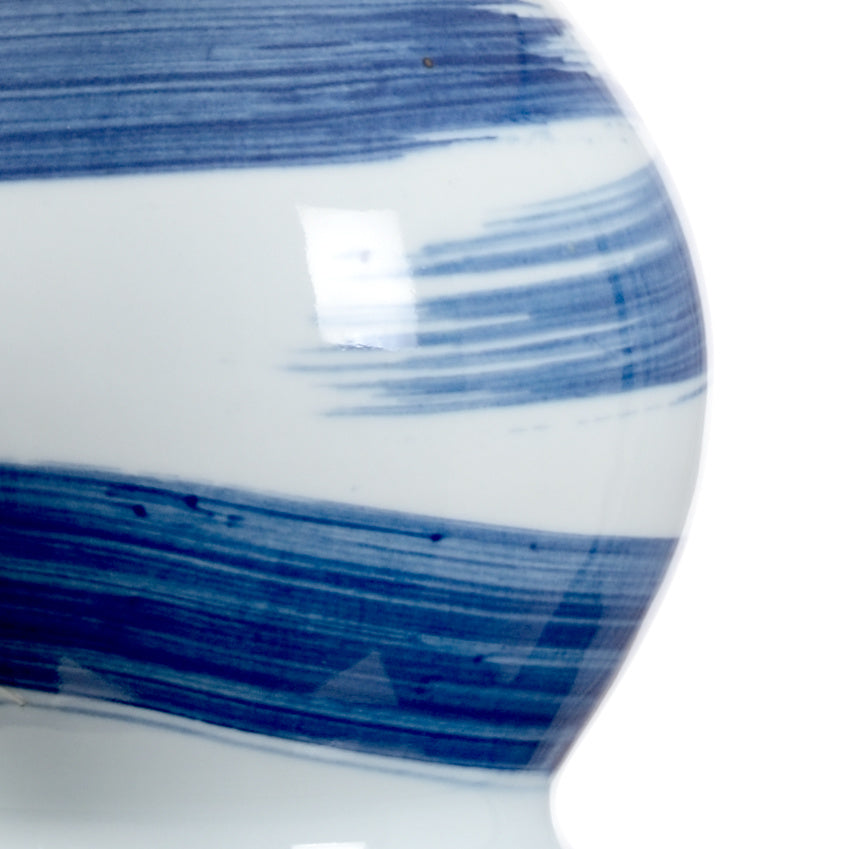 Chelsea House Essex Lamp - Blue