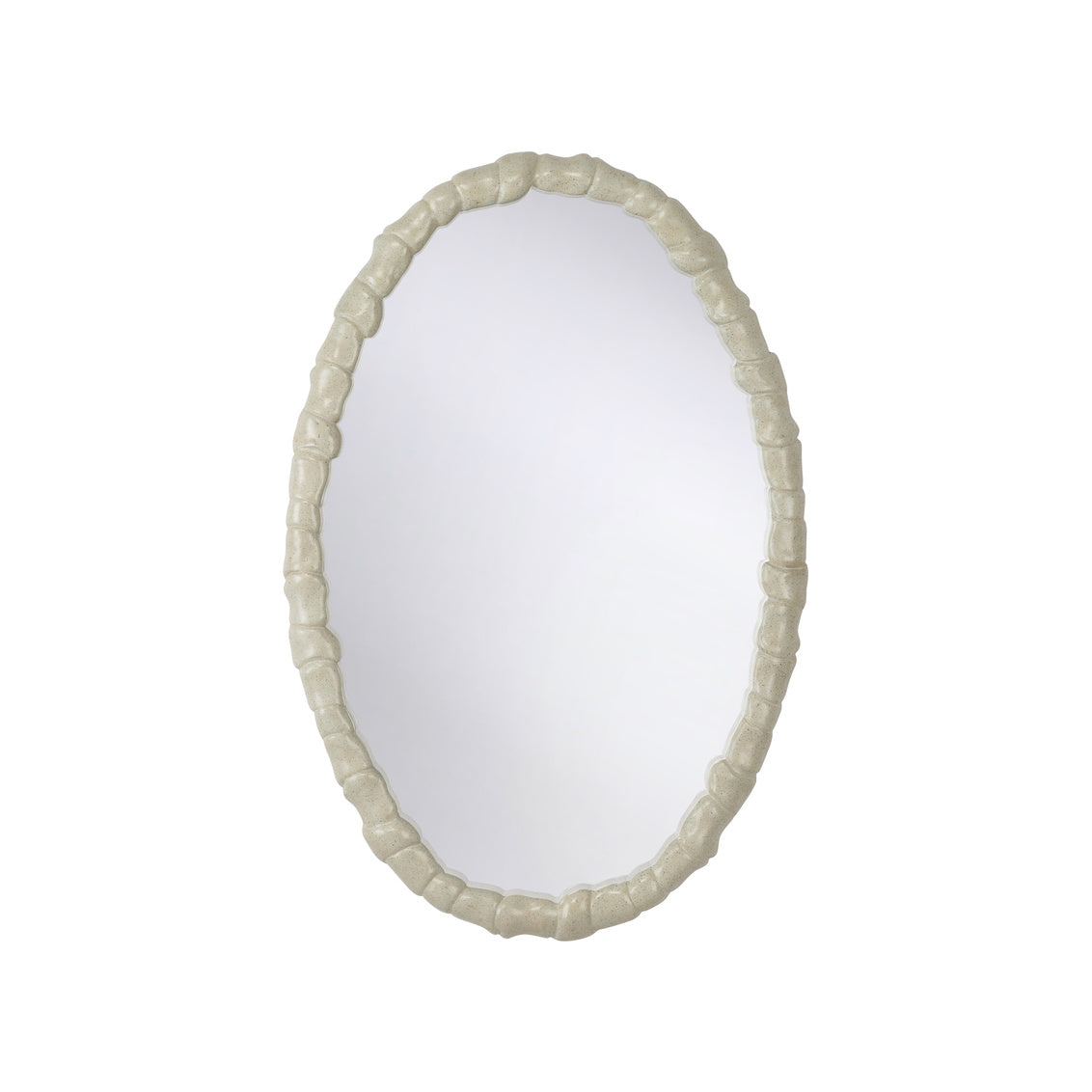 Wildwood Silvey Wall Mirror - White