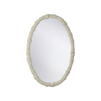 Wildwood Silvey Wall Mirror - White