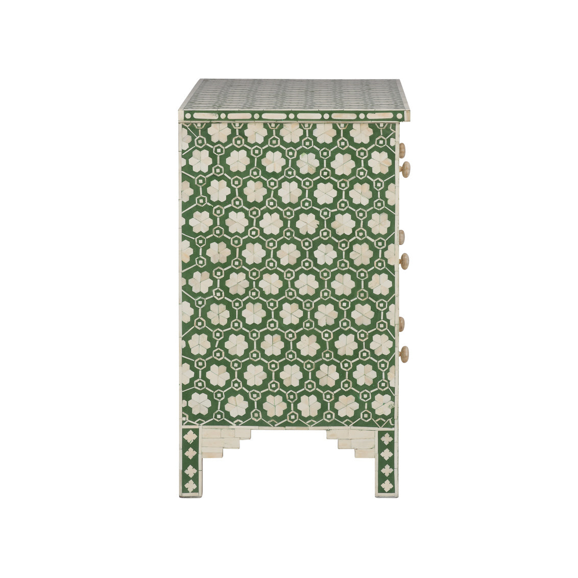 Chelsea House Clark Chest