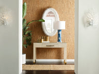 Wildwood Lucius Mirror - White