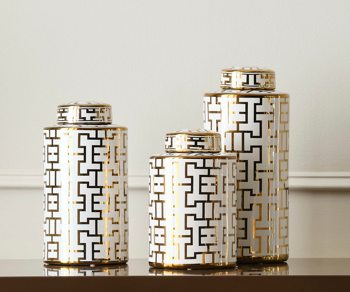 Wildwood Noble Canisters (S3)