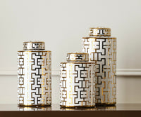 Wildwood Noble Canisters (S3)