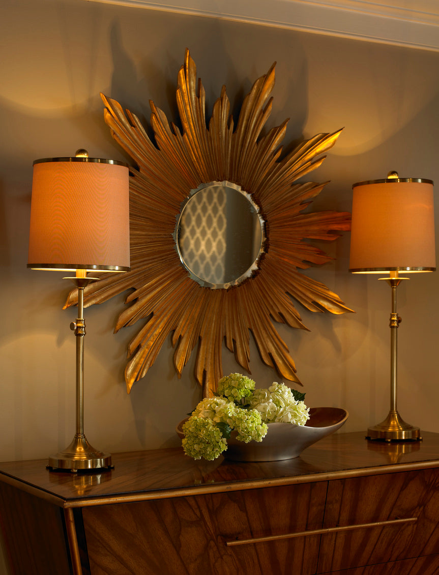 Wildwood Adjustable Table Lamp