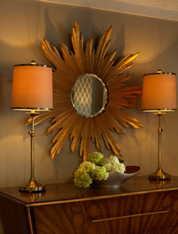 Wildwood Adjustable Table Lamp