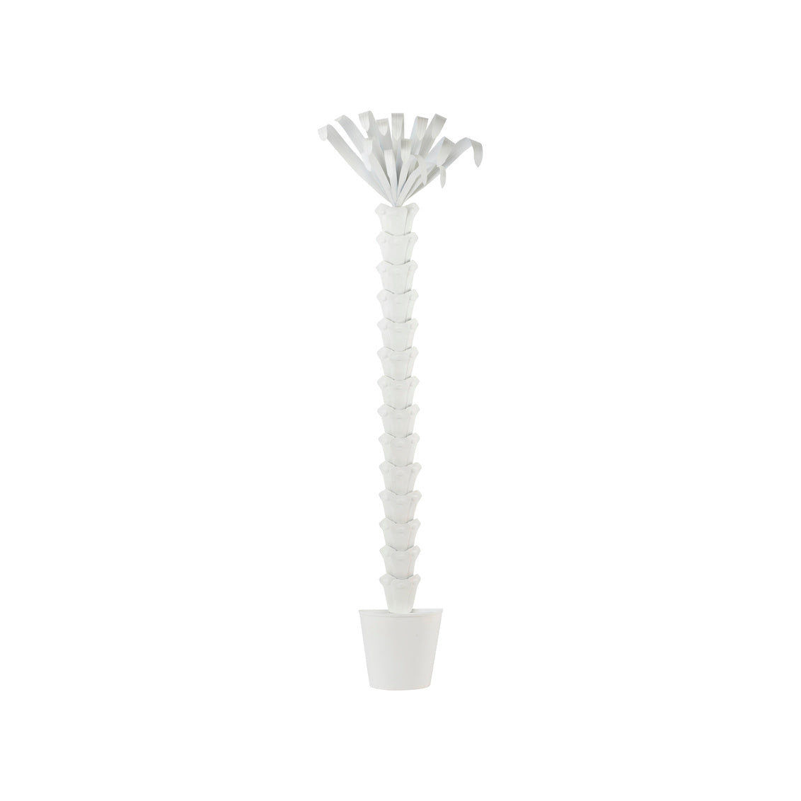 Chelsea House Palm Tree - White