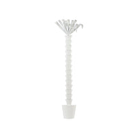 Chelsea House Palm Tree - White