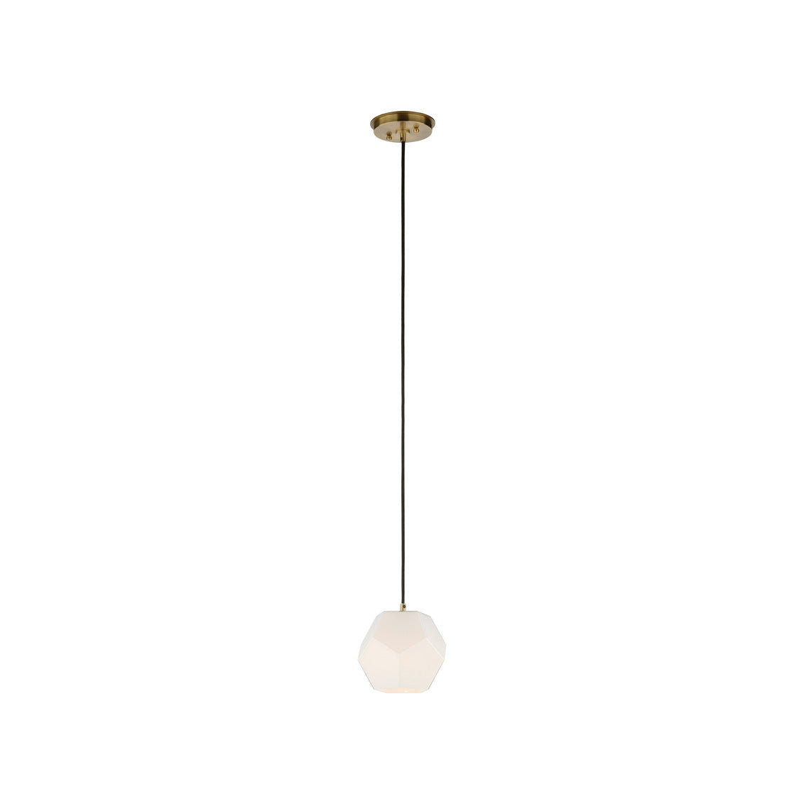 Wildwood Indicus Pendant