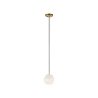 Wildwood Indicus Pendant