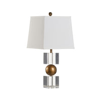 Chelsea House Watts Table Lamp
