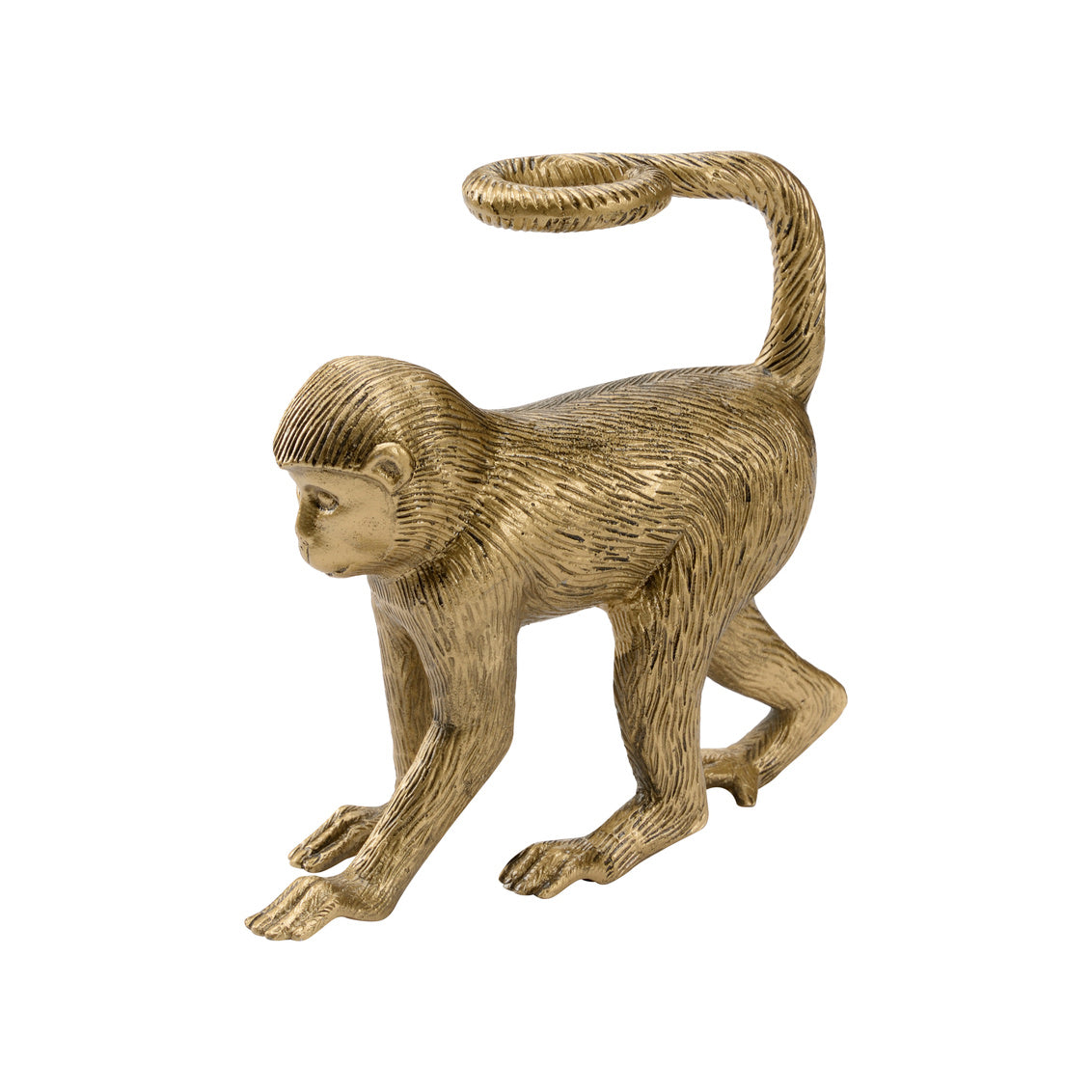 Wildwood Monkey Business - Left