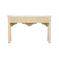 Chelsea House Kensington Console - Natural
