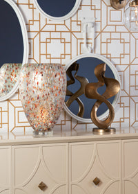 Wildwood Auntie Dot Lamp