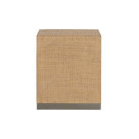 Wildwood Hera End Table