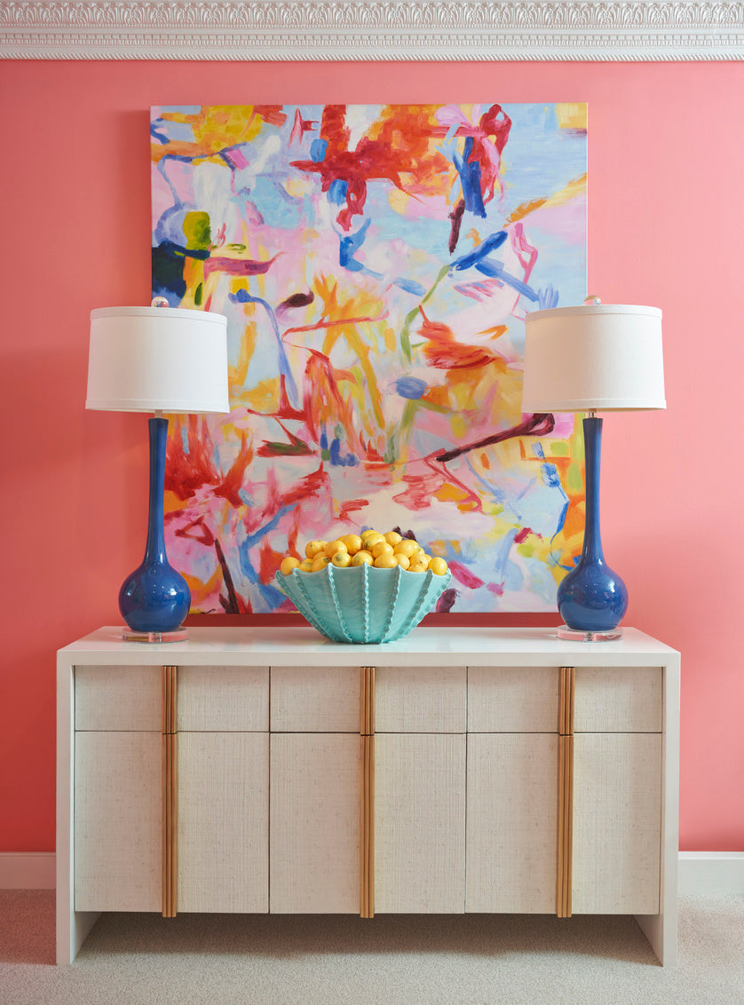 Chelsea House Bubblegum
