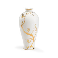 Chelsea House Nanshan Vase