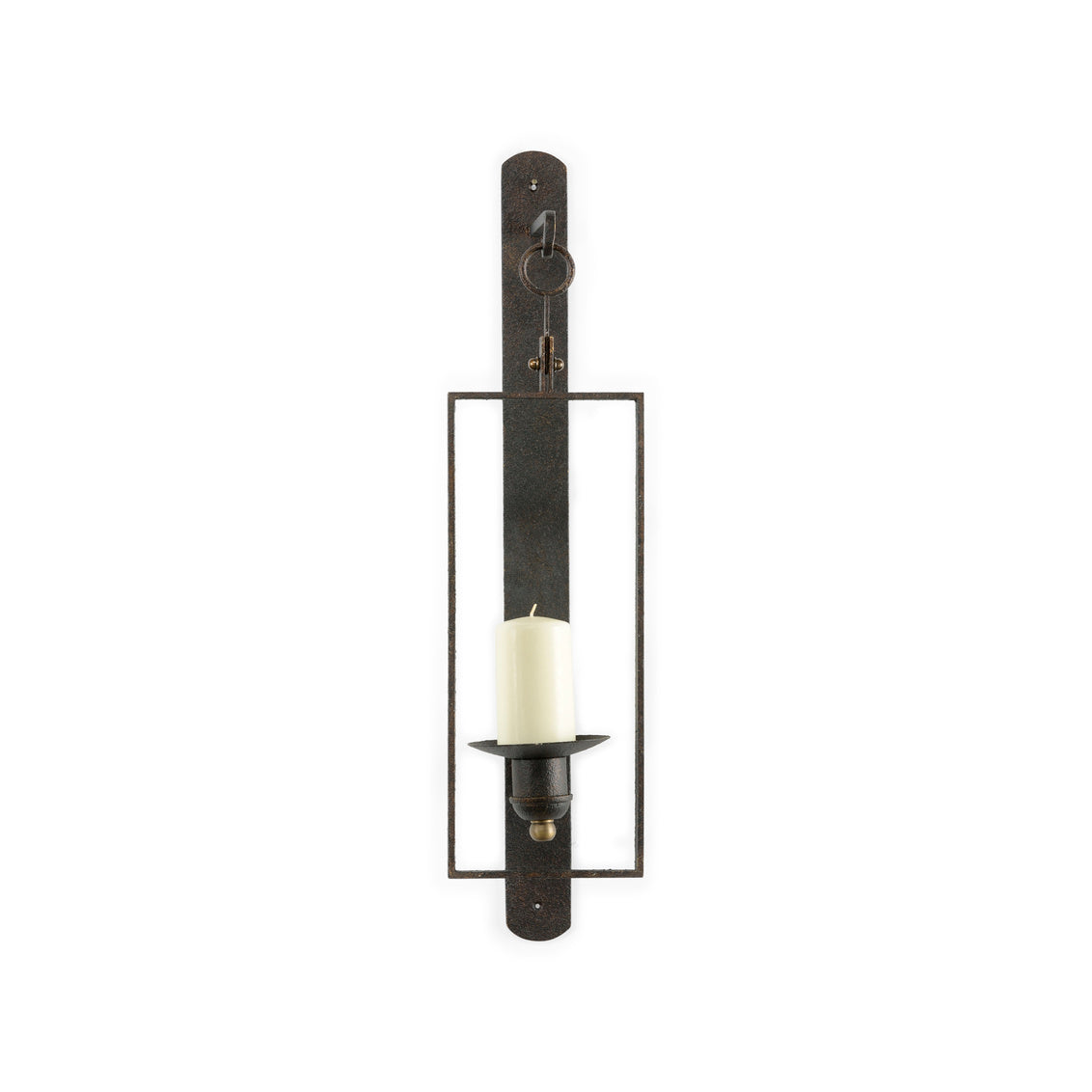 Chelsea House Belk Sconce - Bronze