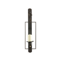 Chelsea House Belk Sconce - Bronze