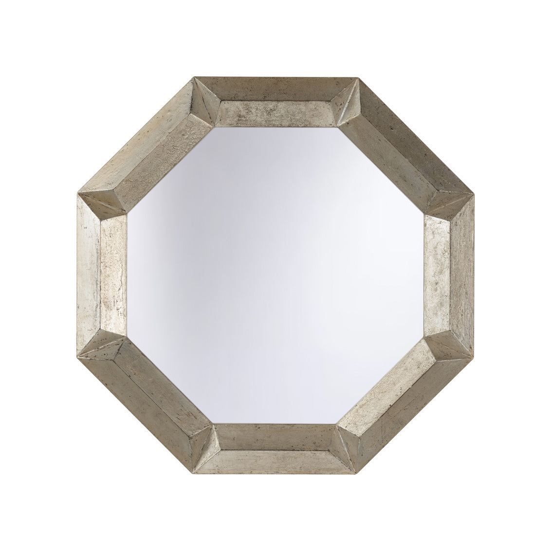 Chelsea House Henri Octagonal Mirror