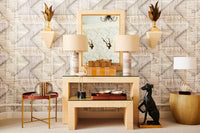 Chelsea House Drum Table