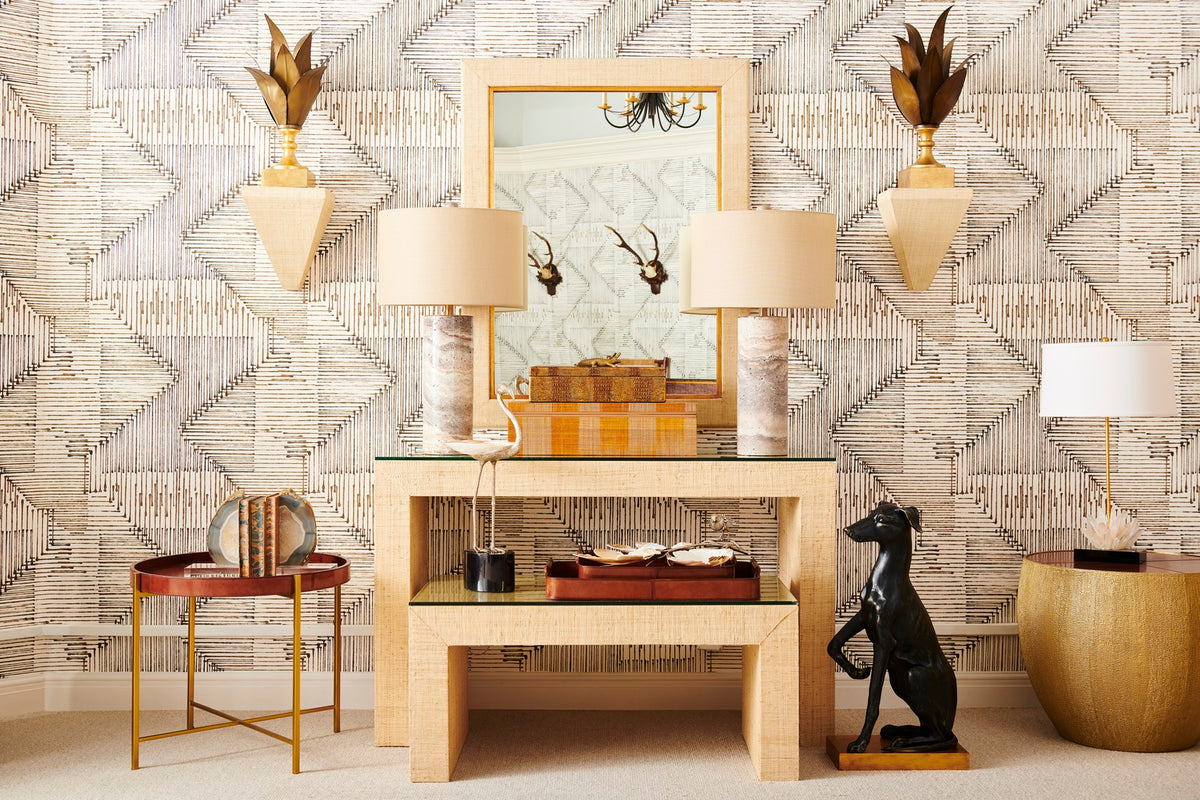 Chelsea House Drum Table