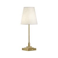 Wildwood Anderson Rechargeable Lamp