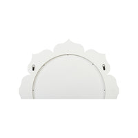 Chelsea House Lotus Flower Mirror