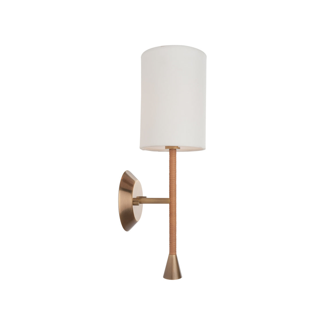 Wildwood Jaxson Sconce