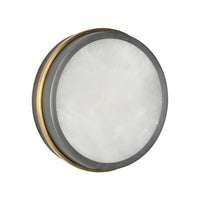 Wildwood Moonlight Sconce