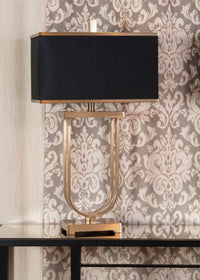 Wildwood Valiant Lamp