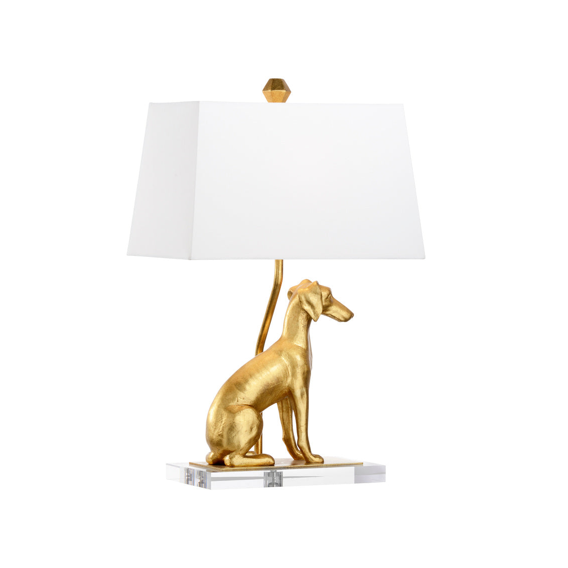 Chelsea House Flossie Lamp (Right)