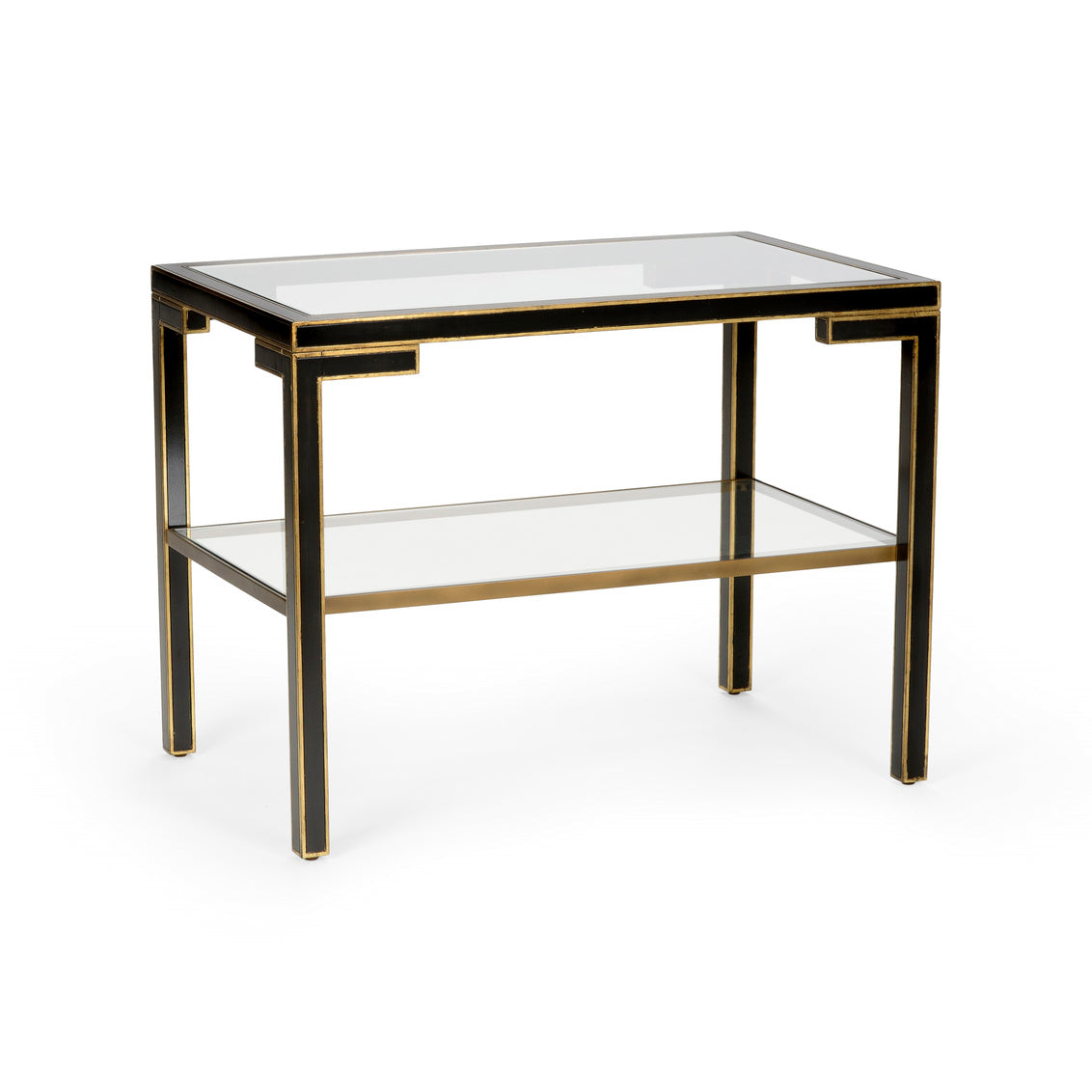 Chelsea House Decker Cocktail Table