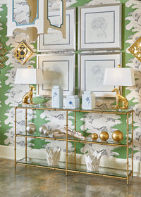 Chelsea House Flossie Lamp (Left)