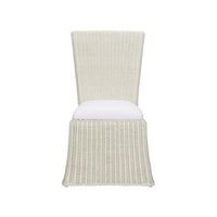 Wildwood Savannah Dining Chair - White