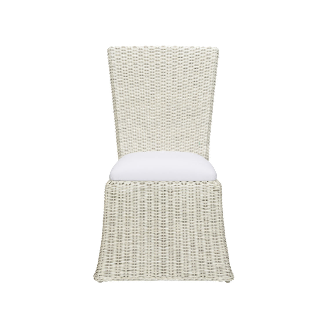 Wildwood Savannah Dining Chair - White