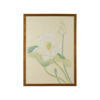 Chelsea House Lotus Panel