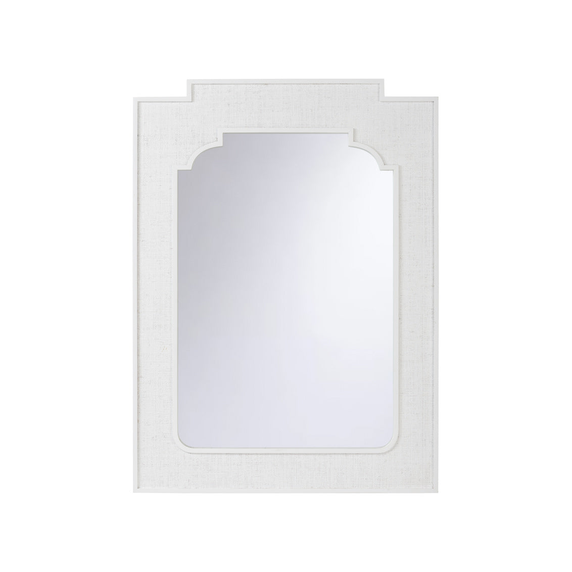 Chelsea House Yangon Mirror - White