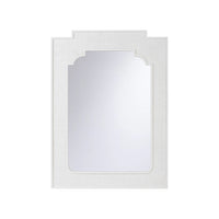 Chelsea House Yangon Mirror - White