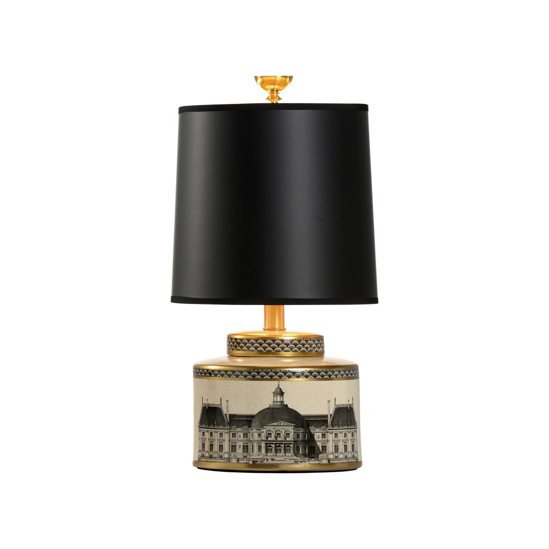 Wildwood Architectural Stroll Lamp (Sm)