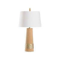 Wildwood Beaujolais Lamp