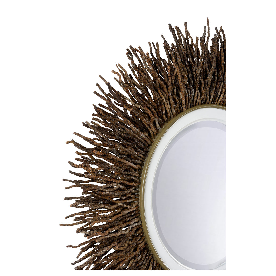 Chelsea House Tala Twig Mirror